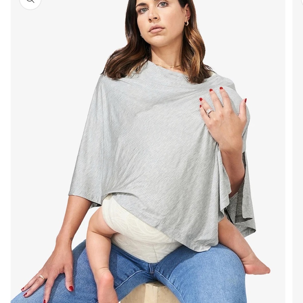 Bodily Everything Cover soft Women's Nursing Cover